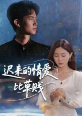 迟来的情爱比草贱（46集）流畅播放免费看