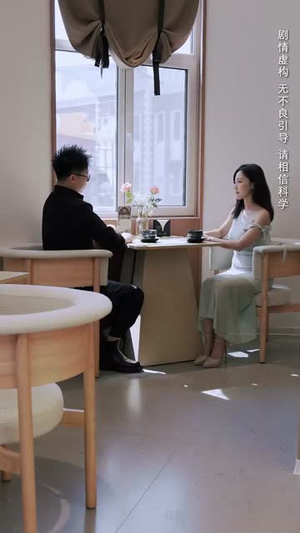 不可触及的拥抱 (40集) 不可触及的拥抱 (40集) 短剧分享剧集