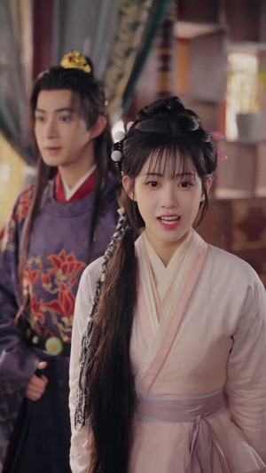 将门弃女拖着萌宝去逃荒 (78集) 亿万短剧抢先看