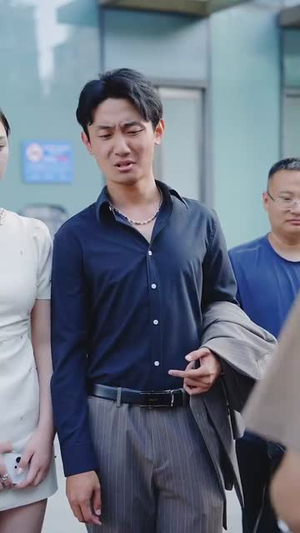 最强破烂王 (91集) 古装热门短剧