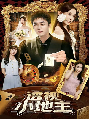 透视小地主（74集）全集