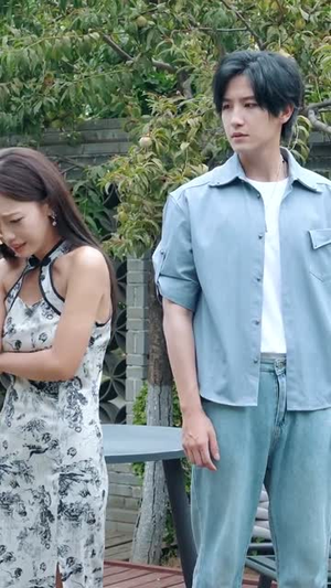 从失恋到拥美修玄 (80集) 从失恋到拥美修玄 (80集) 热门短剧看不停