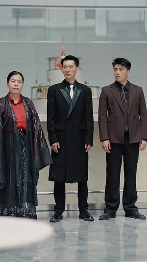 彼岸花开花又落 (76集) 高质量短剧推荐