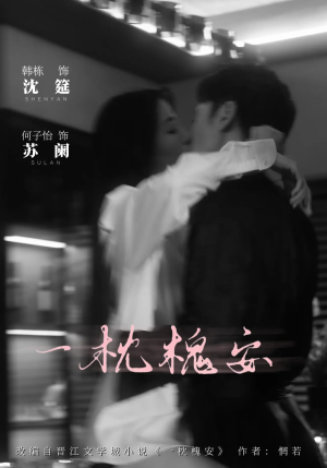 一枕槐安(80集) 一枕槐安(80集)短剧免费观看