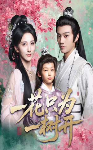 一花只为一树开（54集）在哪个app能看