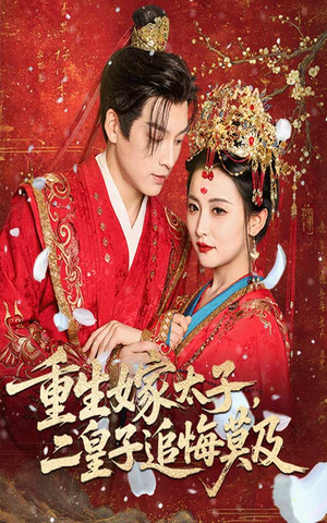 重生嫁太子二皇子追悔莫及(54集) 重生嫁太子二皇子追悔莫及(54集)热播短剧免费看