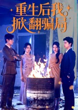 重生后我掀翻骗局(61集) 重生后我掀翻骗局(61集)番茄短剧免费看
