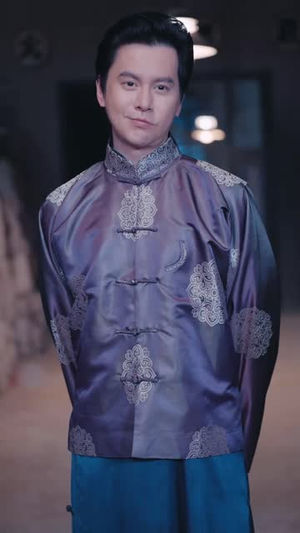 上海滩之风云再起（82集）最新短剧抢先看