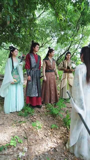 徒弟太争气乱教都成帝 (85集)免费短剧合集