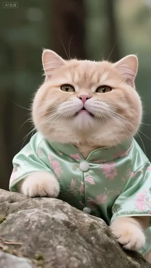 喵仪天下 第一季（20集）短剧免费观看