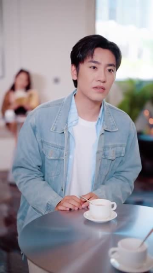 男人请跟我约会&当我决定凭实力单身(76集) 男人请跟我约会&当我决定凭实力单身(76集)短剧越看越精彩