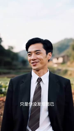 八十年代的江南村（12集）甜宠短剧推荐