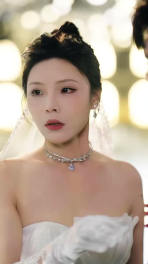 玫瑰的致命诱饵（63集）新短剧推荐