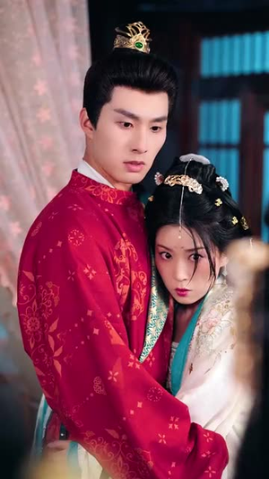 娇软美人分外勾人 (81集) 在线免费观看