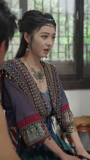 皮鼓谣(40集) 皮鼓谣(40集) 热门短剧抢先