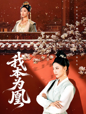 我本为凰（82集）热播短剧来袭