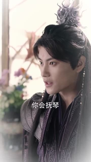 凤凰台上听玉碎（88集）免费短剧就是爽