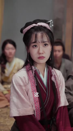 穿成农家小福星逃荒路上开挂了(95集) 穿成农家小福星逃荒路上开挂了(95集)越看越好看短剧