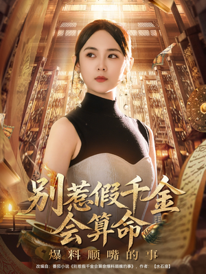 别惹假千金会算命爆料顺嘴的事(101集) 别惹假千金会算命爆料顺嘴的事(101集)短剧免费观看