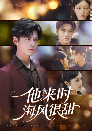 他来时海风很甜（60集）免费短剧合集