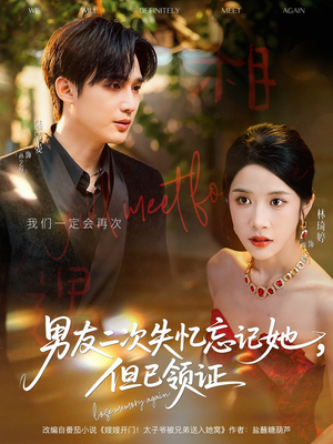 男友二次失忆忘记她但已领证(81集) 男友二次失忆忘记她但已领证(81集)百亿短剧抢先看