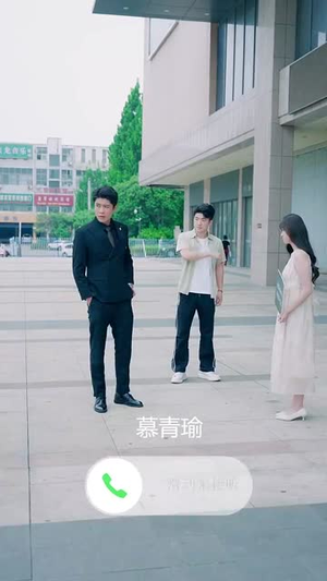 都市之猛龙下山 (100集)好看的短剧推荐