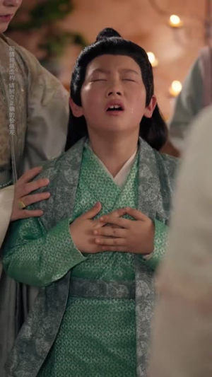 明月照离人(80集) 明月照离人(80集)最火短剧热播中