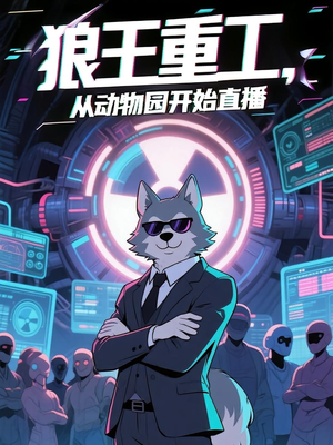 狼王重工从动物园开始直播(65集) 狼王重工从动物园开始直播(65集)短剧抢先看全集