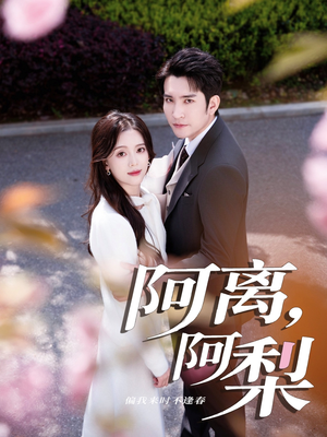 阿离阿梨（60集）解说文案