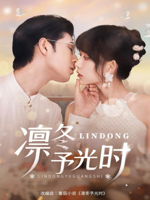 凛冬予光时(60集) 凛冬予光时(60集)短剧免费看全集