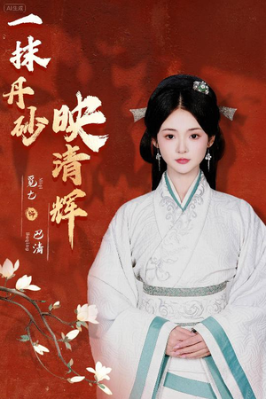 一抹丹砂映清辉(60集) 一抹丹砂映清辉(60集)在线看完整版