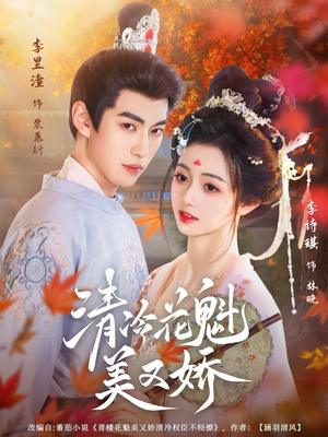 清冷花魁美又娇（62集）全剧免费观看