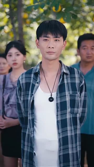 乡村异能万物皆可为我用(76集)短剧推荐分享