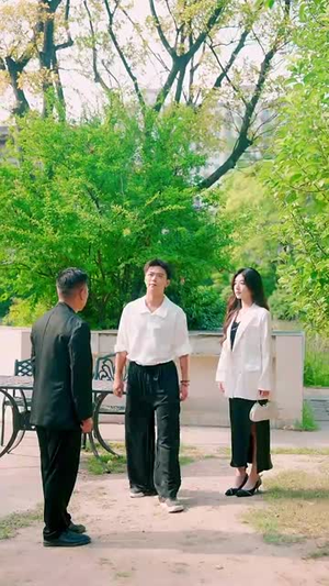 高手下山老婆是冰山女神 (85集)在哪个平台看好