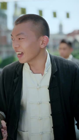 穿回民国当警长系统逼我做选择 (90集)最新热门短剧