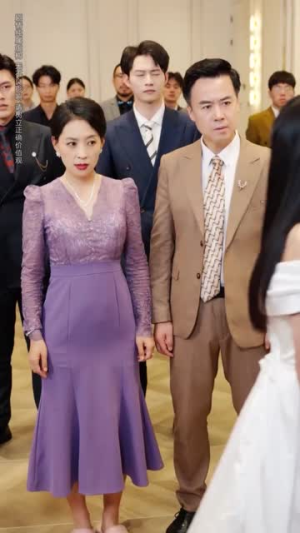 晚星不借光自成烈焰(65集) 晚星不借光自成烈焰(65集)精彩短剧后续