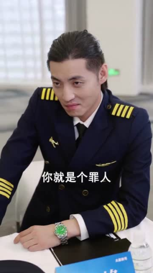 退休返聘之大夏机长（98集）最新上映免费看