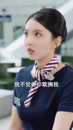 万里高空遇见你(100集) 万里高空遇见你(100集)热门短剧追不停