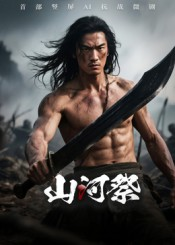 山河祭（10集）短剧热播中