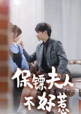 保镖夫人不好惹(56集) 保镖夫人不好惹(56集)热门短剧抢先