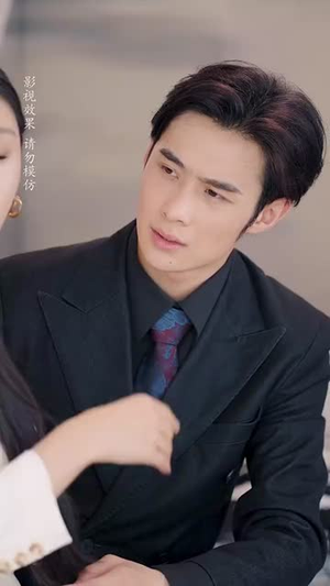 老婆别闹我真的只是保安 (60集) 在哪个平台能看