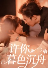 许你暮色沉舟(64集) 许你暮色沉舟(64集)全网独播免费看