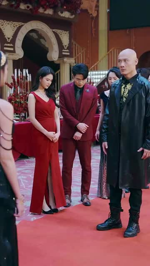 泥鳅娶亲 (110集) 泥鳅娶亲 (110集) 短剧全集完整版