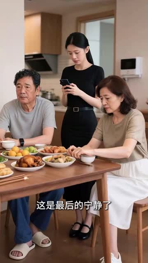 末日来袭(13集) 末日来袭(13集)短剧在线观看