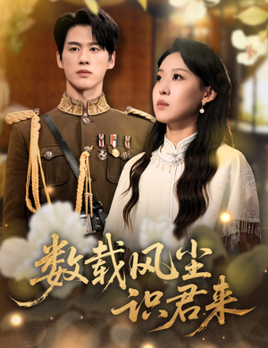 数载风尘识君来(62集) 数载风尘识君来(62集)好看的短剧