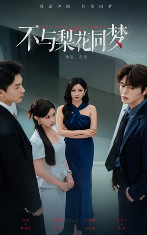 不与梨花同梦(50集) 不与梨花同梦(50集)一口气看完全集