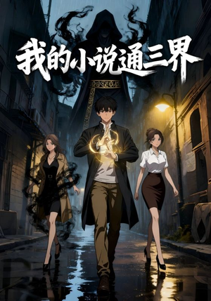 我的小说通三界（60集）最近很火的短剧