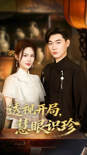 透视开局慧眼识珍（87集）全季一次看完