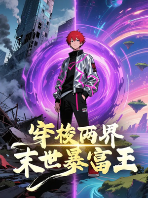 穿梭两界末世暴富王（60集）免费在线看全集