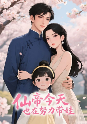仙帝今天也在努力带娃（68集）看到大结局